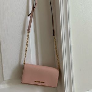 Michael Korda handbag